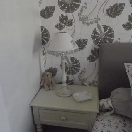 Apartment De Charme *